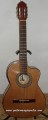 Guitarra Electroacústica de caobilla con pinabete 4